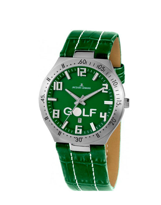 Часы Jacques Lemans Sport 1-1838D
